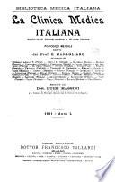 Clinica medica italiana