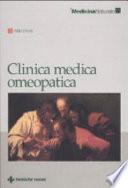 Clinica medica omeopatica