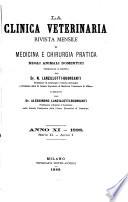 Clinica veterinaria