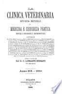 Clinica veterinaria