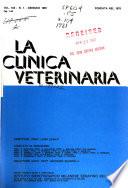 Clinica veterinaria