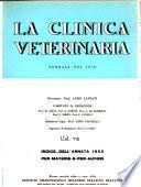 Clinica veterinaria