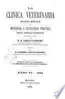 Clinica veterinaria
