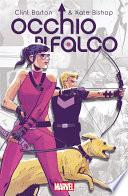 Clint Barton & Kate Bishop: Occhio di Falco