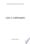 Clio e l'ippogrifo