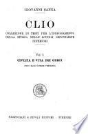 Clio