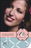 Clio make-up