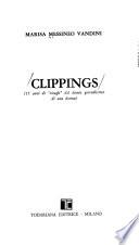 Clippings