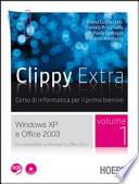 Clippy extra. Windows XP-Office 2003. Con espansione online. Per le Scuole superiori
