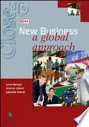 Close up on new business. A global approach. Per il triennio degli Ist. professionali e commerciali. Con CD Audio