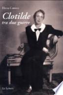 Clotilde tra due guerre