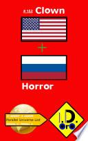 Clown Horror 152 (Edizione Italiana)