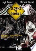 Clowns Vs Zombies