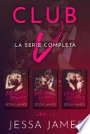 Club V - La serie completa