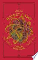 Coach Wizenard. Magico basket camp