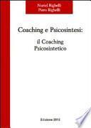 Coaching e psicosintesi. Il coaching psicosintetico