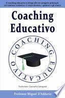 Coaching Educativo
