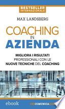Coaching in azienda