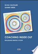 Coaching inside out-Realizzarsi dentro e fuori