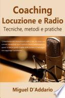Coaching Locuzione e Radio