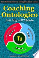 Coaching ontologico