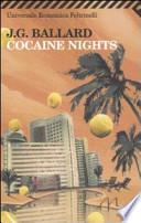 Cocaine nights