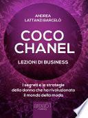 Coco Chanel. Lezioni di business
