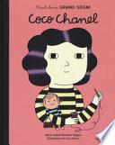 Coco Chanel. Piccole donne, grandi sogni. Ediz. a colori