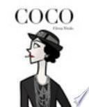 Coco. Vita di Coco Chanel illustrata da Elena Triolo