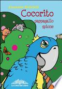 Cocorito pappagallo spione