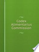 Codex Alimentarius Commission