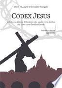 Codex Jesus I