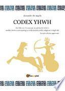 Codex YHWH