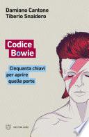 Codice Bowie