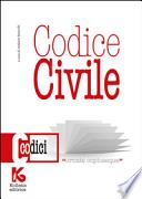 Codice civile 2015 non commentato. Il nuovo codice civile aggiornato