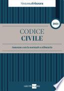 Codice civile 2021 Annotato con la normativa tributaria - Sistema Frizzera