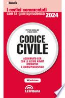 Codice civile commentato