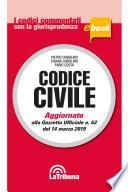 Codice civile commentato