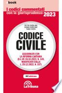 Codice civile commentato