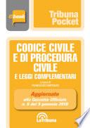 Codice civile e di procedura civile e leggi complementari