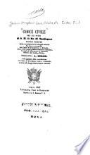 Codice civile per gli stati di s. m. il re di Sardegna
