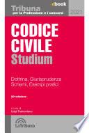 Codice civile studium