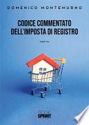 Codice commentato dell'imposta di registro