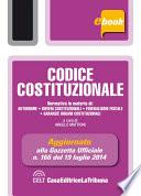 Codice costituzionale