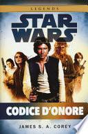 Codice d'onore. Star Wars