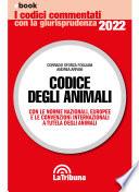 Codice degli animali