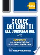 Codice dei diritti del consumatore