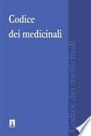 Codice dei medicinali (Италия)