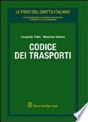 Codice dei trasporti