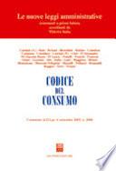 Codice del consumo